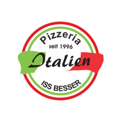Pizza Italia Limbach logo.